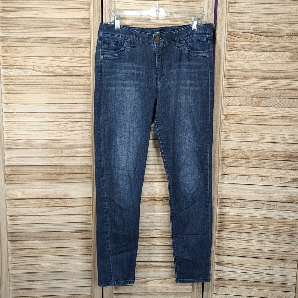 supplies...Leggings Denim Size 12